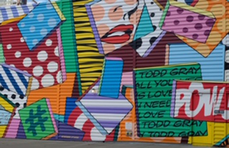 Pop Art: Ποια είναι η ιστορία του καλλιτεχνικού κινήματος;