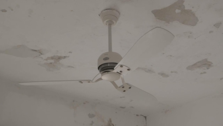 «Άτιτλο» της Ρέιτσελ Λι Τζόουνς στο Φεστιβάλ «Χώροι #2»