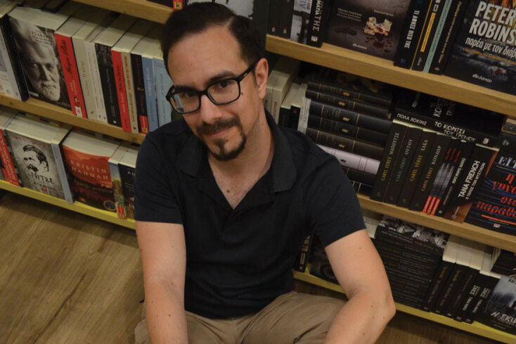 ΒΑΓΓΕΛΗΣ ΓΙΑΝΝΙΣΗΣ