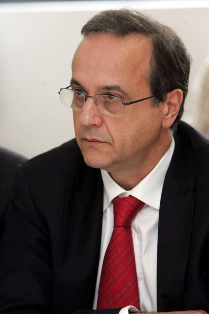 Παναγιώτης Γαργαλιάνος ένας εκ των 26 σοφών