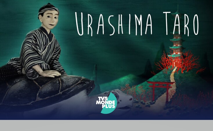 TV5MONDE - Urashima taro