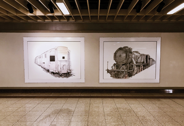 urban lines stathmos larisis