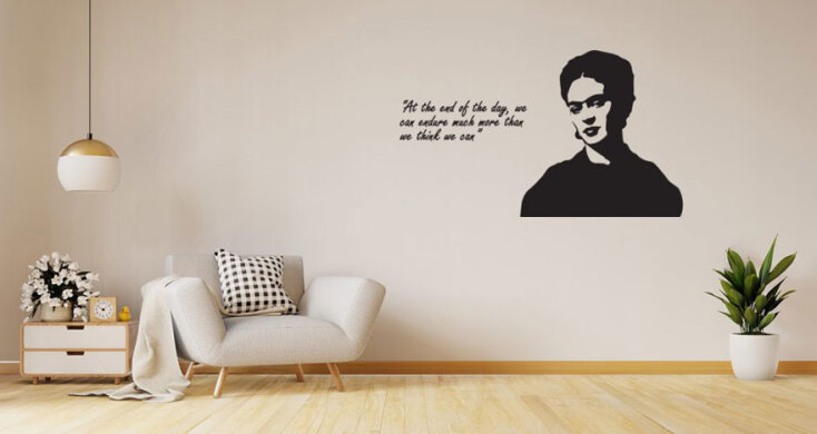 Έξυπνοι τρόποι να διακοσμήσεις το φοιτητικό σου σπίτι με UrbanStickers