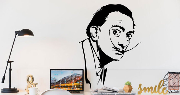 Έξυπνοι τρόποι να διακοσμήσεις το φοιτητικό σου σπίτι με UrbanStickers