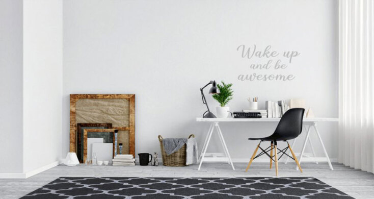 Έξυπνοι τρόποι να διακοσμήσεις το φοιτητικό σου σπίτι με UrbanStickers