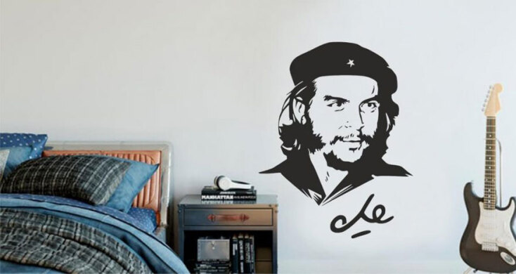 Έξυπνοι τρόποι να διακοσμήσεις το φοιτητικό σου σπίτι με UrbanStickers