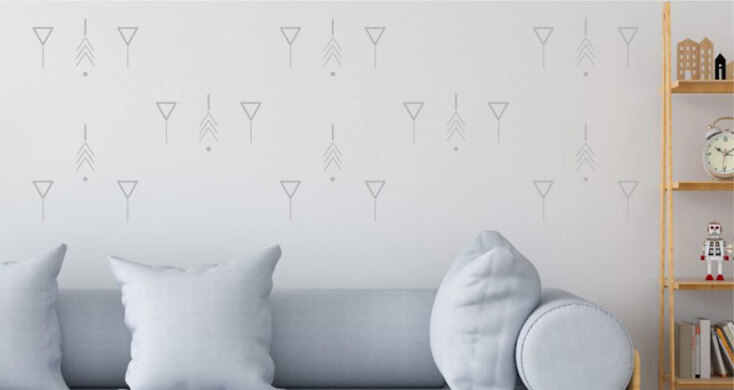 Έξυπνοι τρόποι να διακοσμήσεις το φοιτητικό σου σπίτι με UrbanStickers