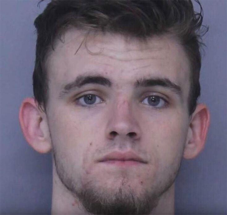 Νίκολας Τζόουνς