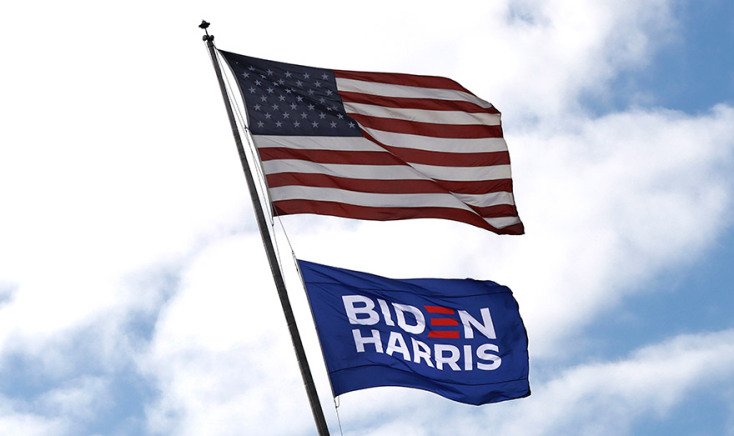  ΗΠΑ - ΕΚΛΟΓΕΣ 