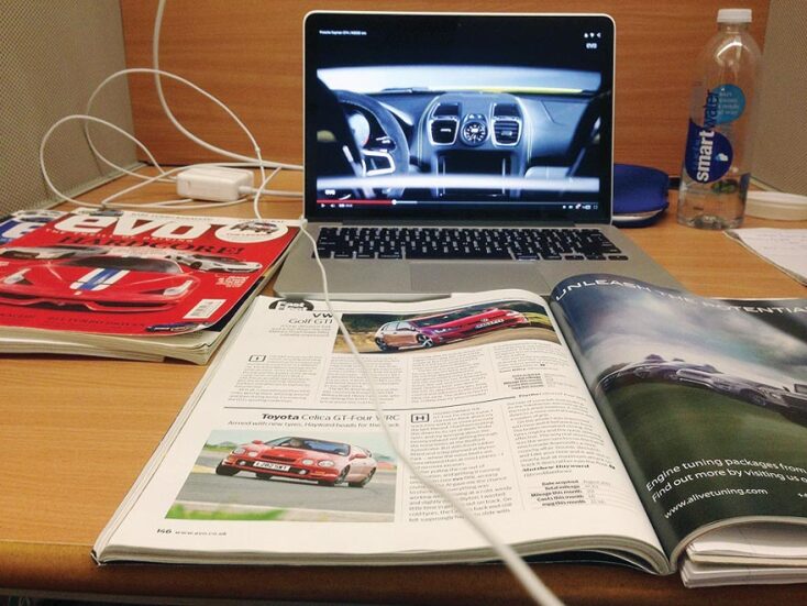 Αναζήτηση μεταχειρισμένου αυτοκινήτου