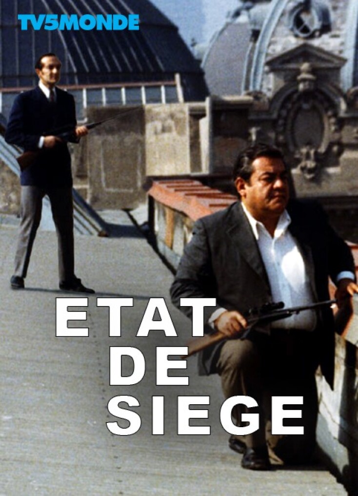 Etat de siège