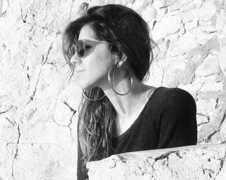 Ελένη Βαγιανού