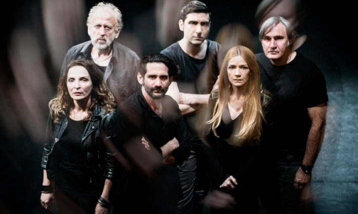 "Βάκχες" από την Νικαίτη Κοντούρη και το ΔΗ.ΠΕ.ΘΕ. Ιωαννίνων σε Επίδαυρο και Ηρώδειο