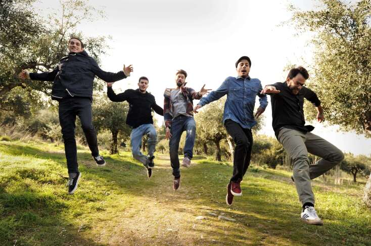 Valletta Str Project