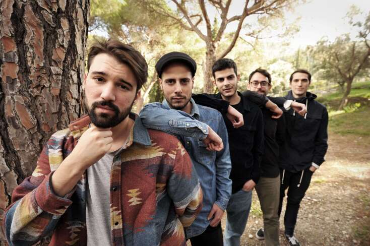 Valletta Str Project