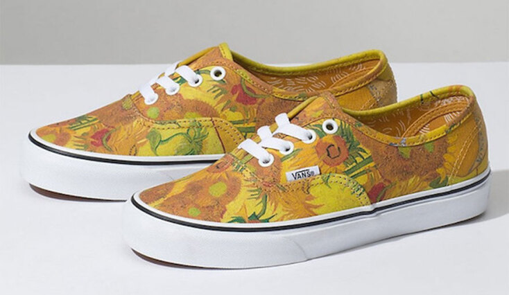 Βίνσεντ βαν Γκογκ