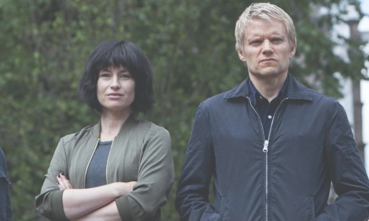 Βαν Ντερ Βαλκ