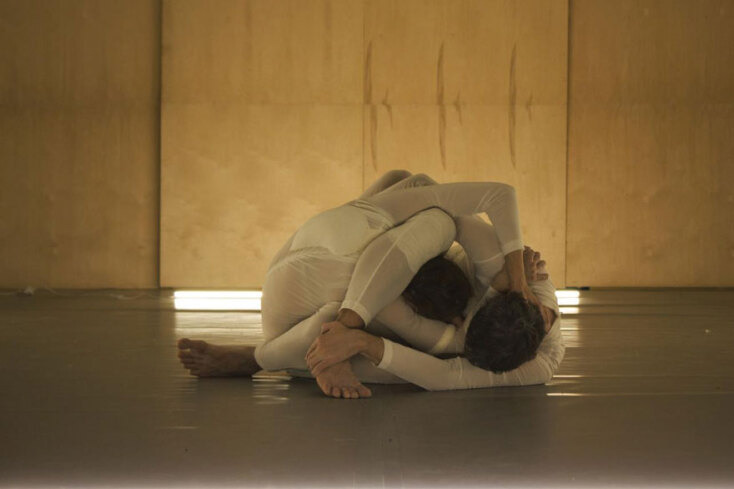 Vanishing Point © Myrto grigoriou