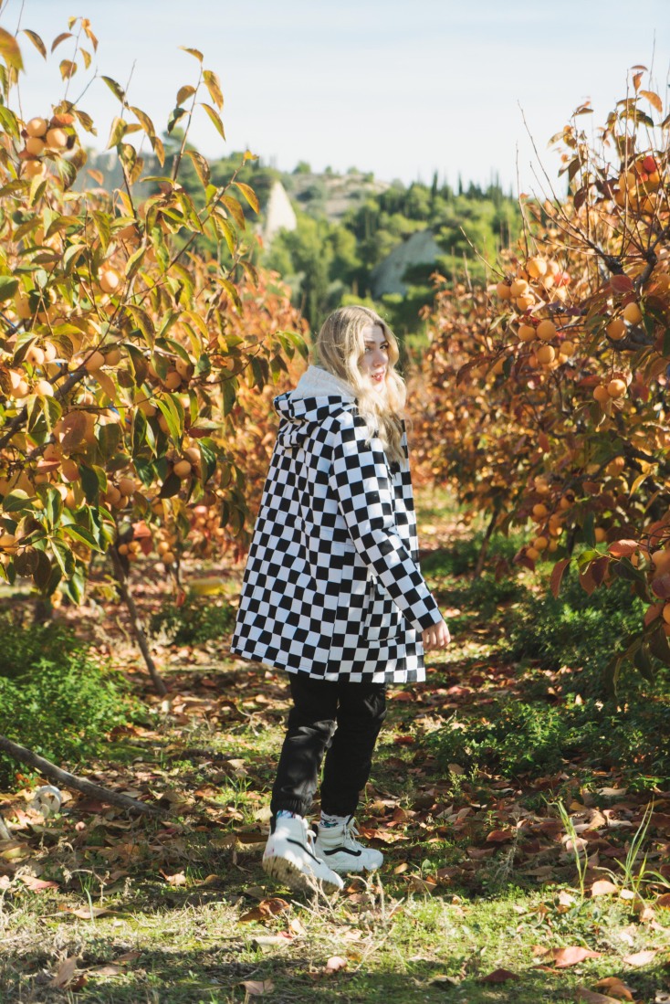 Εκδρομή με τους The Thing About Greece και τα Vans