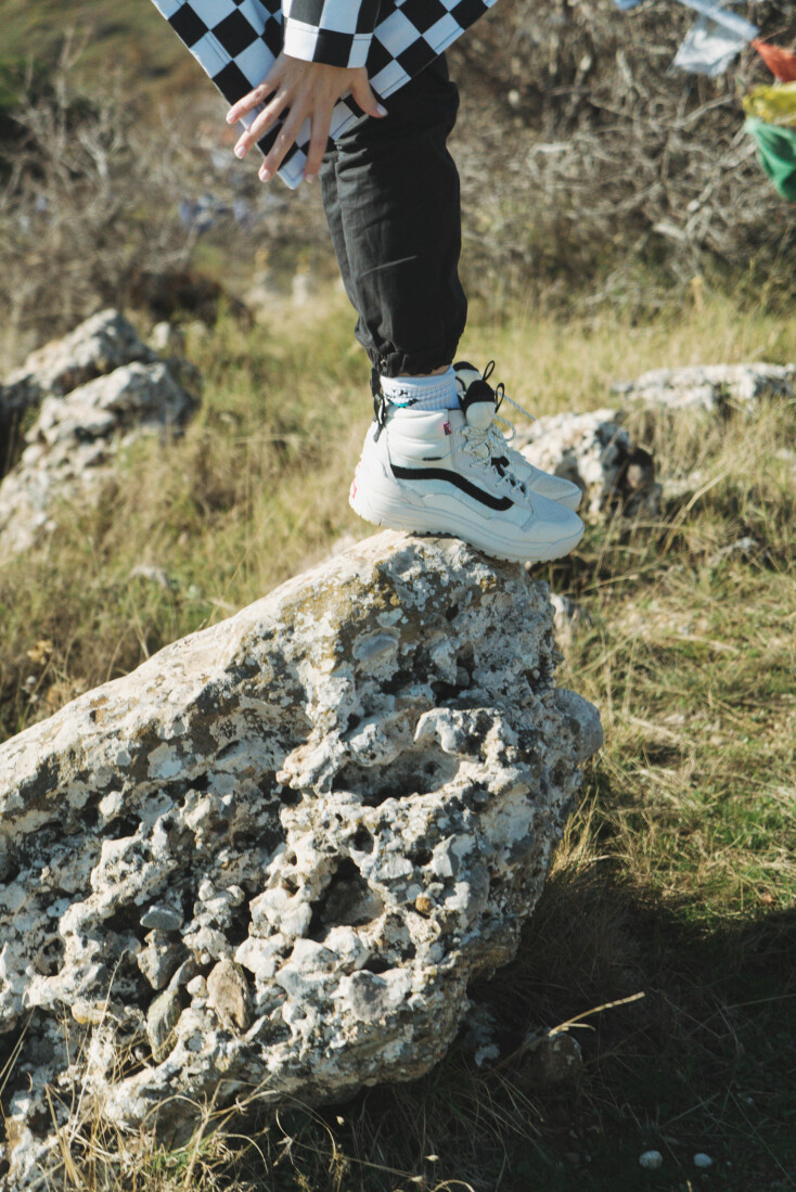 Εκδρομή με τους The Thing About Greece και τα Vans