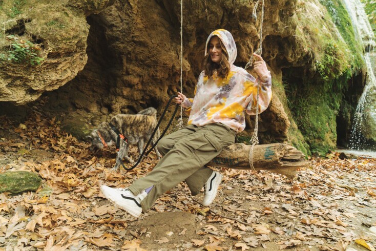 Εκδρομή με τους The Thing About Greece και τα Vans