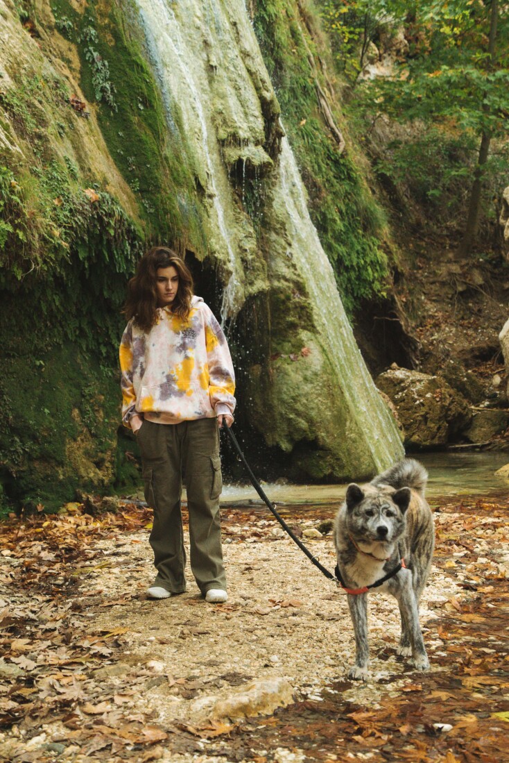 Εκδρομή με τους The Thing About Greece και τα Vans