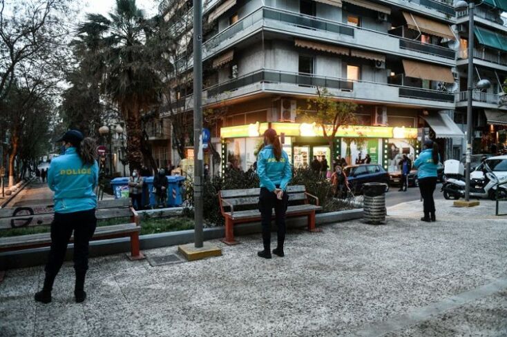 Πλατεία Βαρνάβα