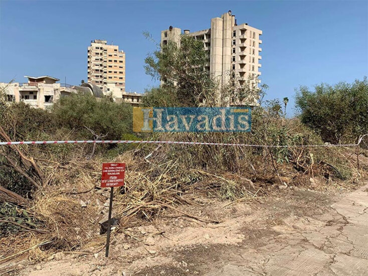 Η Τουρκία άνοιξε τα Βαρώσια στην Κύπρο μετά από 46 χρόνια και οι πρώτες εικόνες από την κλειστή πόλη δείχνουν ότι ο χρόνος σταμάτησε στο 1974