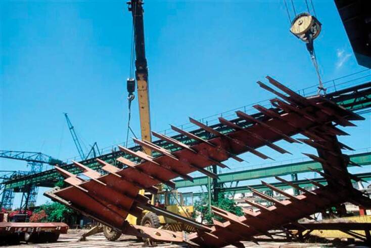 «Ο Δρομέας» του Κώστα Βαρώτσου