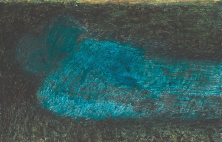 Πίνακας της Βαρβάρας Λιακουνάκου 