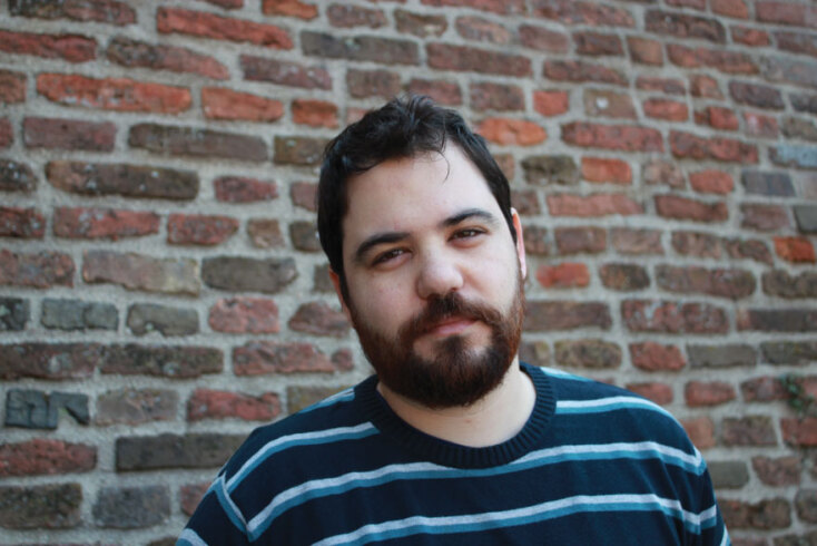 ΒΑΣΙΛΗΣ ΔΑΝΕΛΛΗΣ