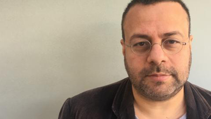 Βασίλης Κουφόπουλος / SKY FM