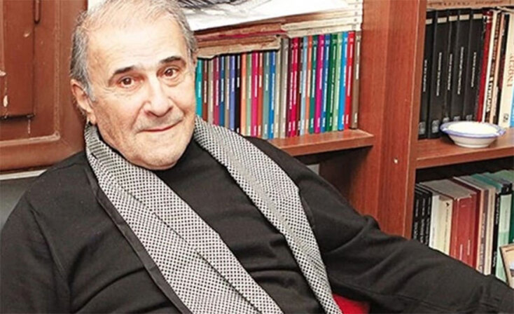 Ο ηθοποιός Βασίλης Μαλούχος έχασε τους δύο γιους του πριν πεθάνει: Ο ένας αυτοκτόνησε και ο άλλος σκοτώθηκε σε τροχαίο