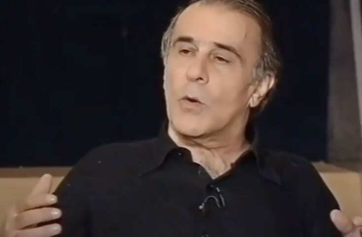 Ο Βασίλης Μαλούχος έφυγε από τη ζωή σε ηλικία 86 ετών