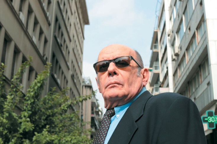 Βασίλης Παπαβασιλείου