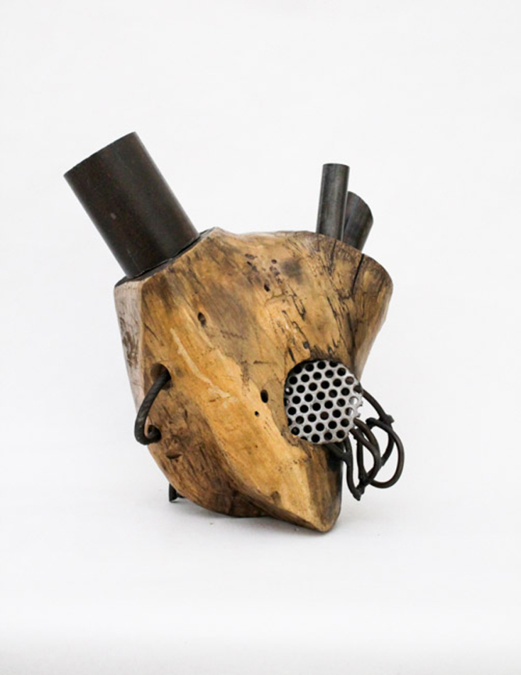 Yedi Kule Project: Σύγχρονη τέχνη στα κελιά απομόνωσης και συναυλία των Light in 