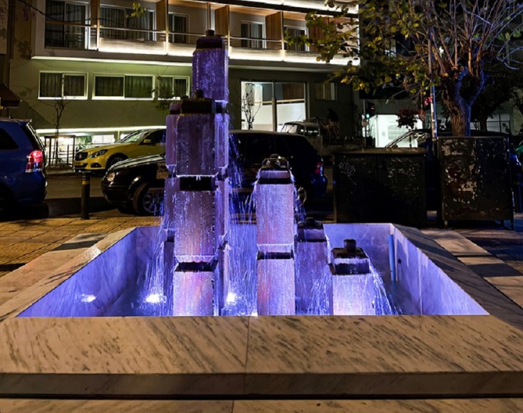 Βεΐκου και Δημητρακοπούλου