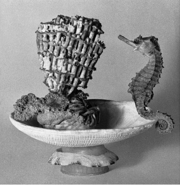 Βελλούδιος - Εμπειρίκος, «Λαβύρινθος και Θησέας»