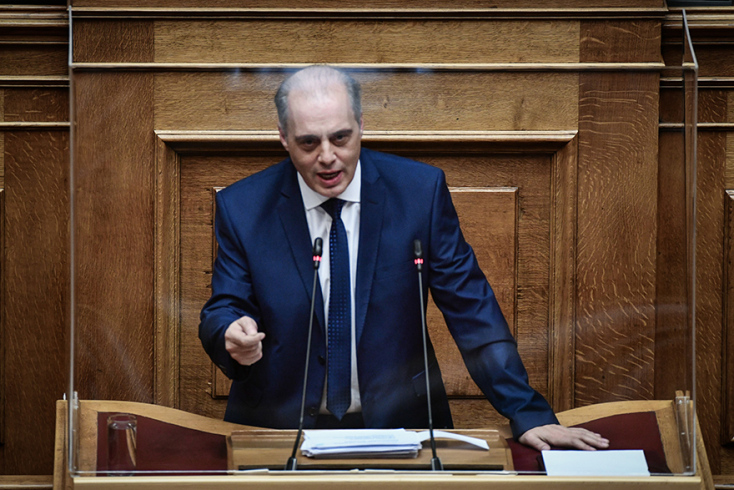 Κυριάκος Βελόπουλος 