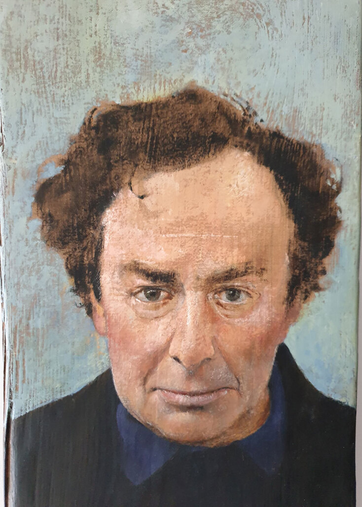 Γιώργος Βέλτσος