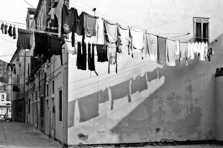   © ΓΙΑΝΝΗΣ ΟΙΚΟΝΟΜΟΥ. 10 επιγραμματικές πληροφορίες για τη Βενετία.