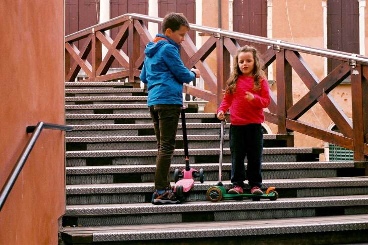   © ΓΙΑΝΝΗΣ ΟΙΚΟΝΟΜΟΥ. 10 επιγραμματικές πληροφορίες για τη Βενετία.