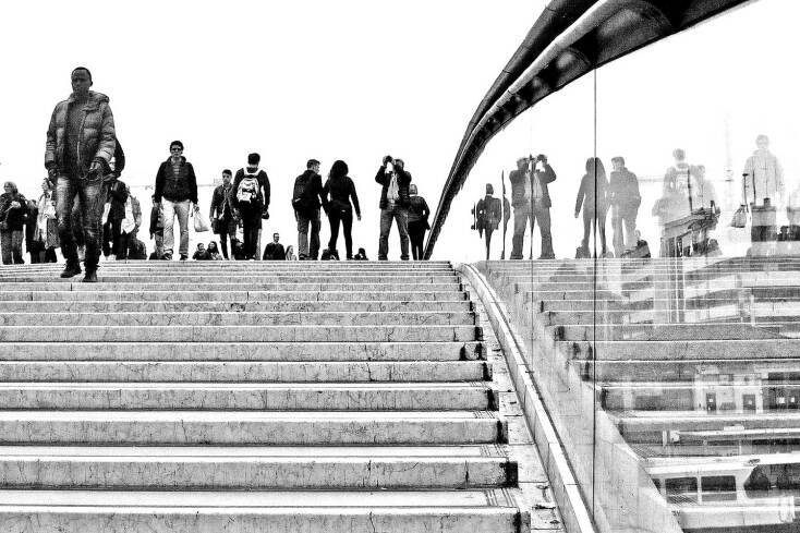   © ΓΙΑΝΝΗΣ ΟΙΚΟΝΟΜΟΥ. 10 επιγραμματικές πληροφορίες για τη Βενετία.