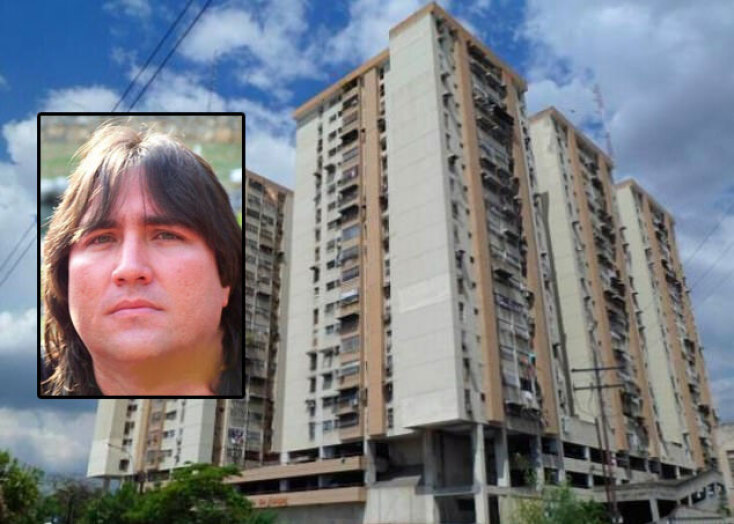 Σκλάβα του σεξ για 31 χρόνια: Ο φερόμενος δράστης και το κτίριο όπου βρισκόταν η «φυλακή» της 49χρονης