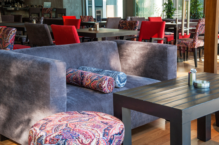 Veniero all day café bar restaurant