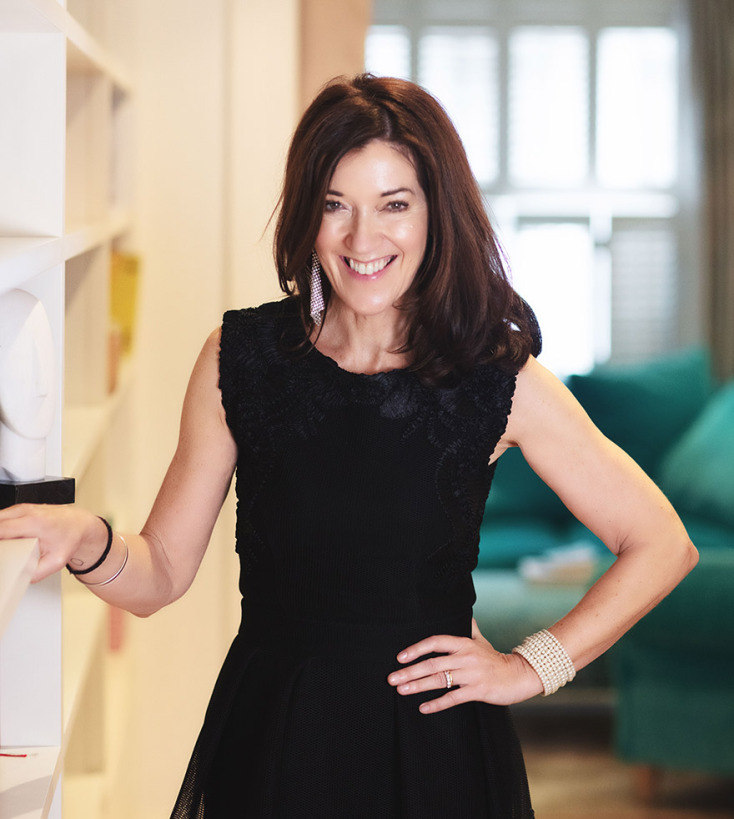 Βικτόρια Χίσλοπ