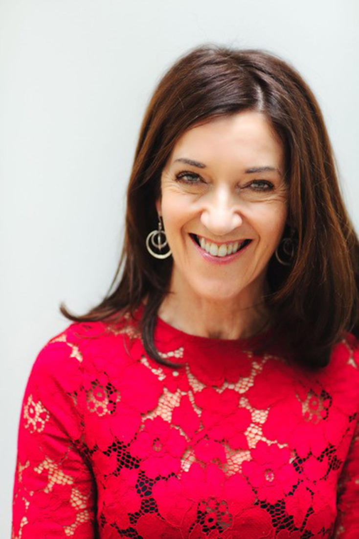 Βικτόρια Χίσλοπ