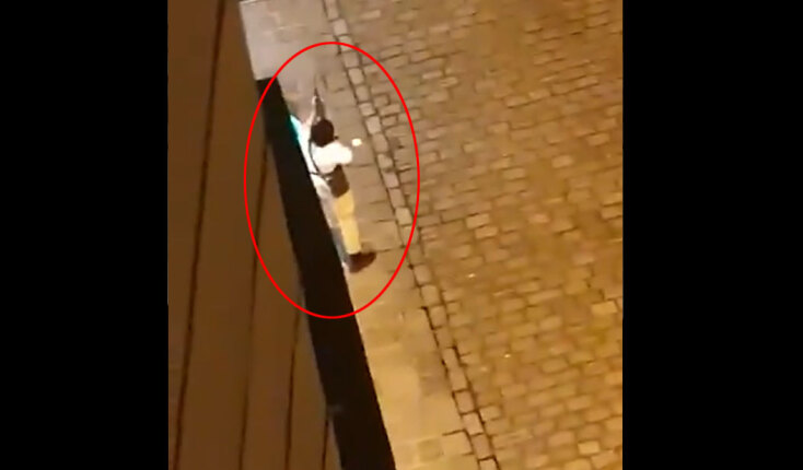 Μακελειό στη Βιέννη: Ο ένας από τους ένοπλους δράστες που σκόρπισε τον θάνατο στην αυστριακή πρωτεύουσα