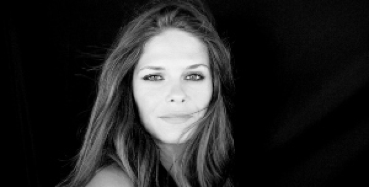 Η Βικτωρία-Φιοράλμπα Κιαζίμη