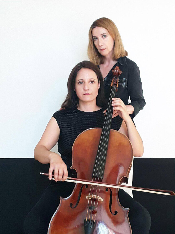 «Μεταμφίεση» του Βαγγέλη Χατζηγιαννίδη / 4ο Pocket Festival